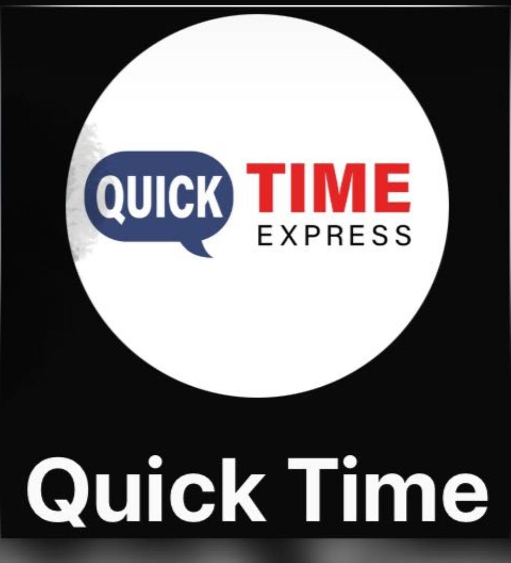 Click للتوصيل Logo